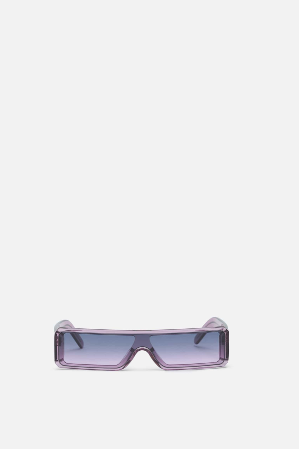 Rick Owens Gethshade Sunglasses
