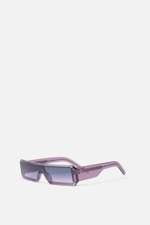 Rick Owens Gethshade Sunglasses