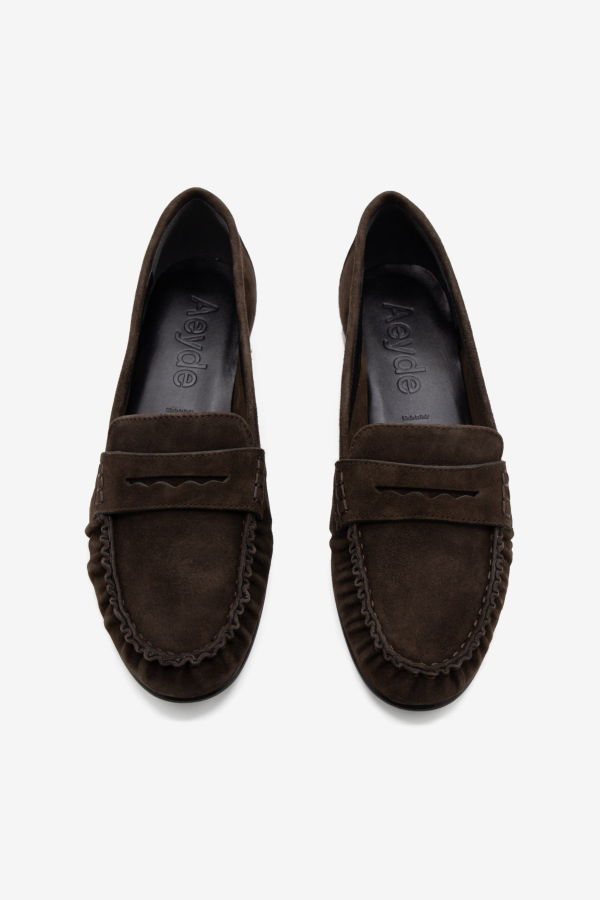 aeydē Aldous Loafer