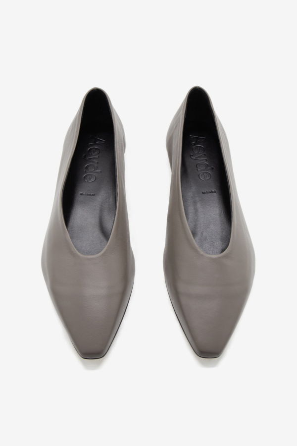 aeydē Betty Ballet Flat