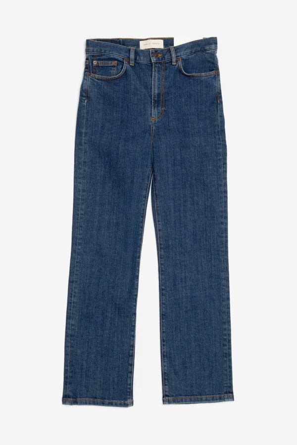 Jeanerica Ew004 Eiffel Jeans