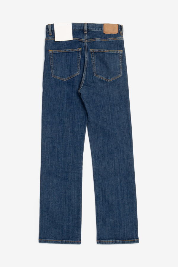 Jeanerica Ew004 Eiffel Jeans