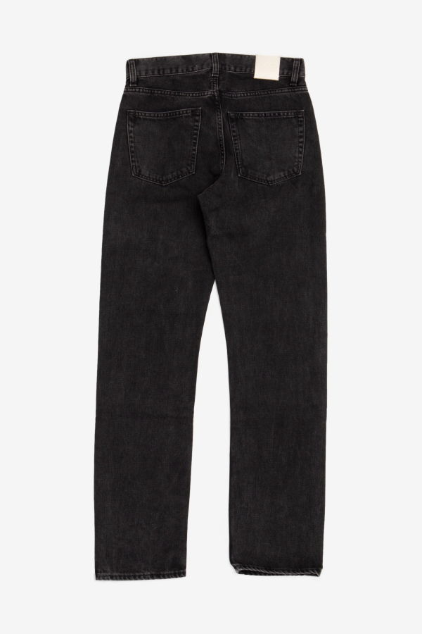 Séfr Straight Cut Denim Jeans