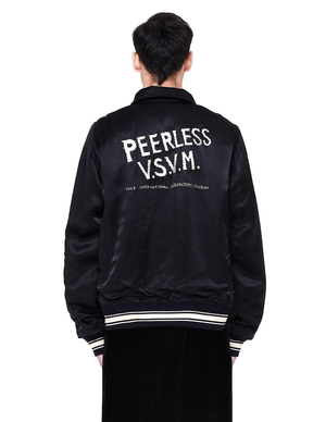 visvim peerless shop coat