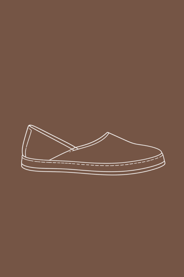 Coclico Jacqueline Flat