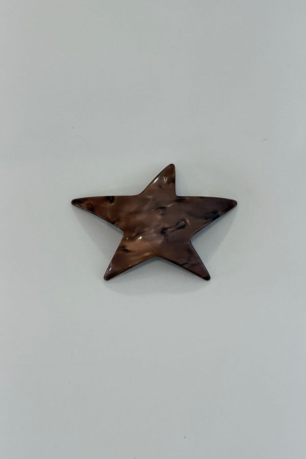 Merrma Star Clip Orion Hair Clip