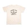 Warehouse & Co. 2nd Hand Series 4064 Zig Zag Bar T-Shirt - Thumbnail 1