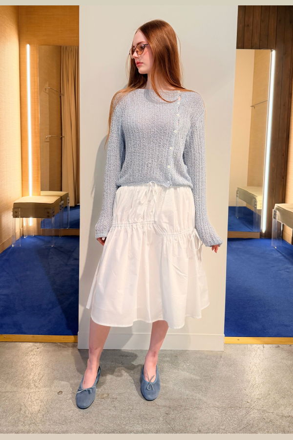 The NKC Store Brynn Cardigan