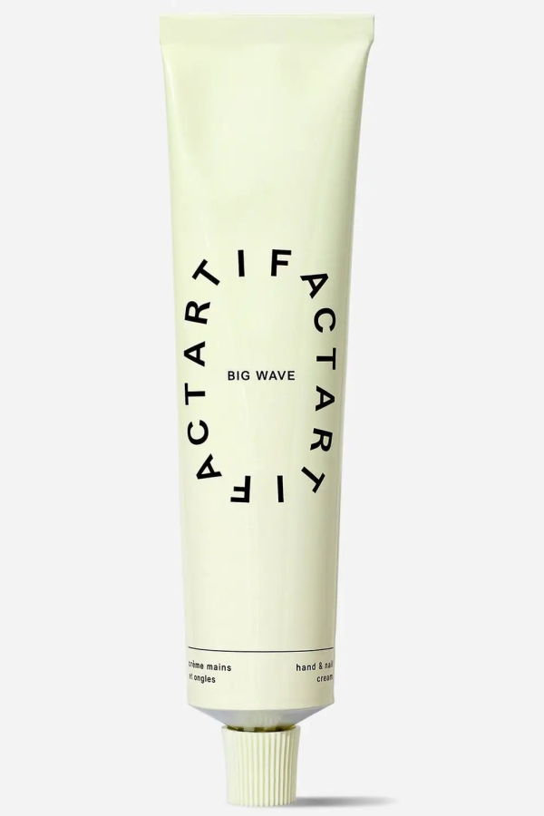 Artifact Big Wave Hand & Nail Cream