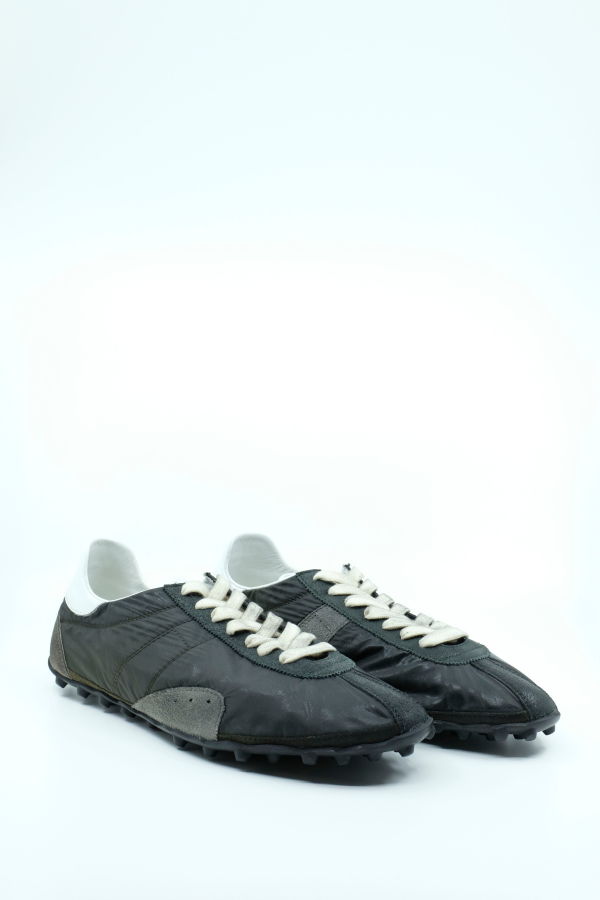 Maison Margiela Low Top Sprinters Sneakers