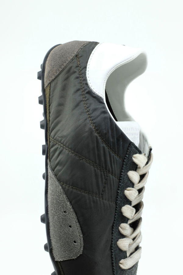 Maison Margiela Low Top Sprinters Sneakers