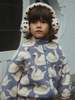 KIDS Konges Slojd Jody Teddy Jacket - Thumbnail 1
