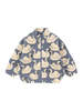 KIDS Konges Slojd Jody Teddy Jacket - Thumbnail 2