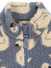 KIDS Konges Slojd Jody Teddy Jacket - Thumbnail 3