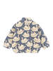 KIDS Konges Slojd Jody Teddy Jacket - Thumbnail 4