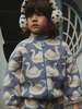 KIDS Konges Slojd Jody Teddy Jacket - Thumbnail 5