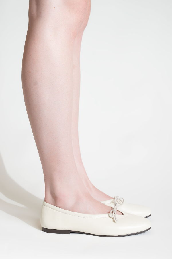 Maguire Prato Ballerina Flats