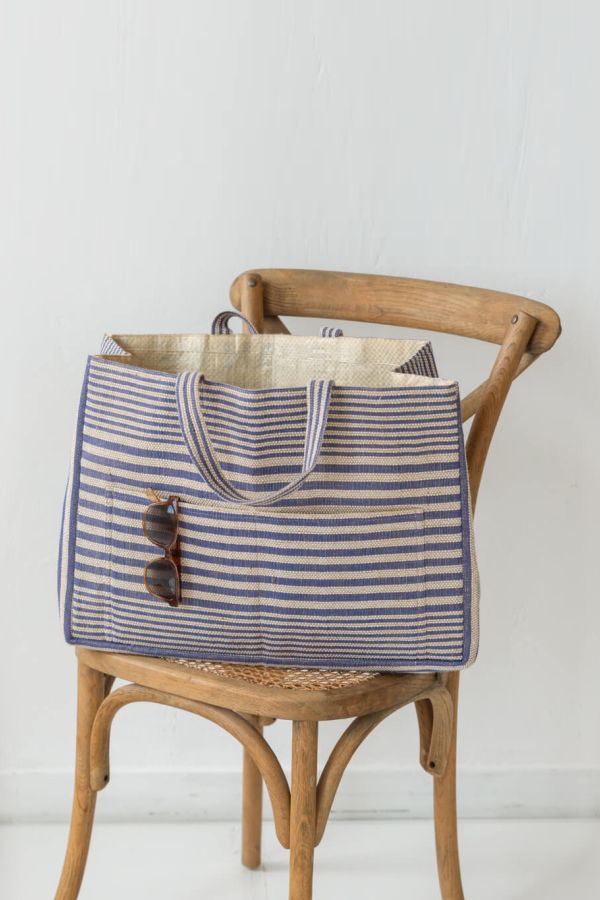 My Store Paloma Lined Tote