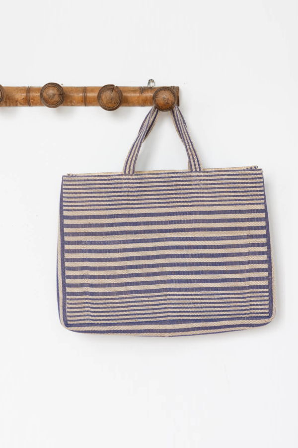My Store Paloma Lined Tote
