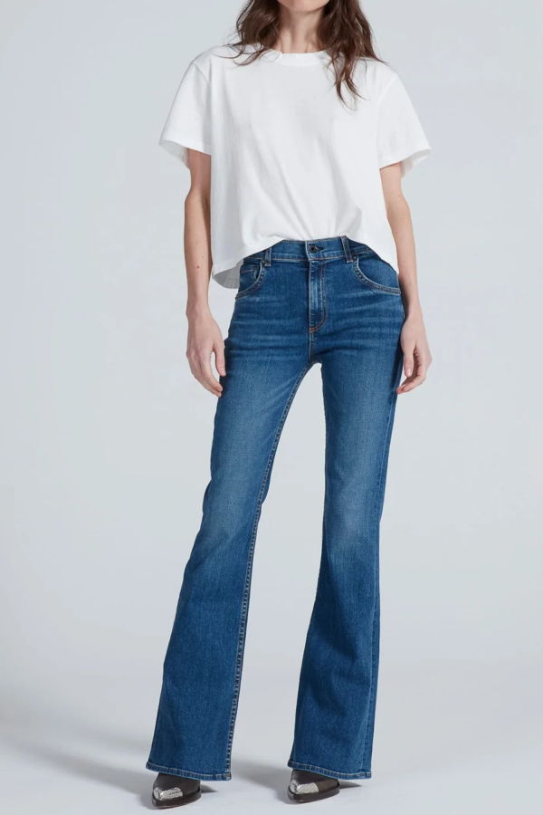 ASKKNY Bond Street Jean - Paris