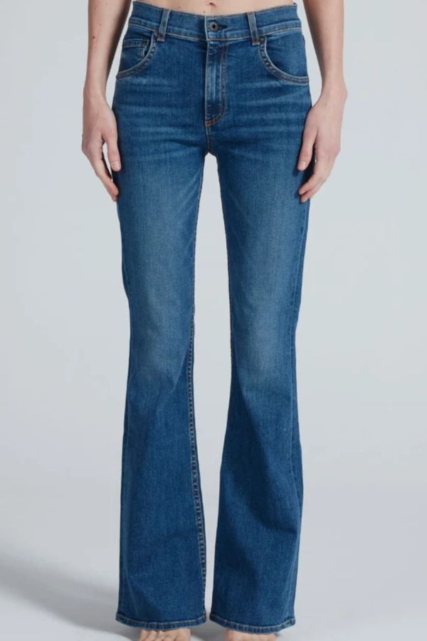 ASKKNY Bond Street Jean - Paris
