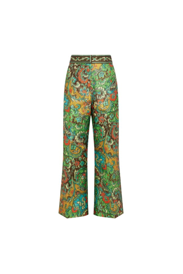 ALÉMAIS Charlotte Pant - Multi