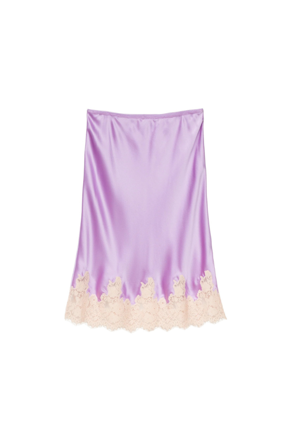 DÔEN Elowette Skirt - Orchid Blossom