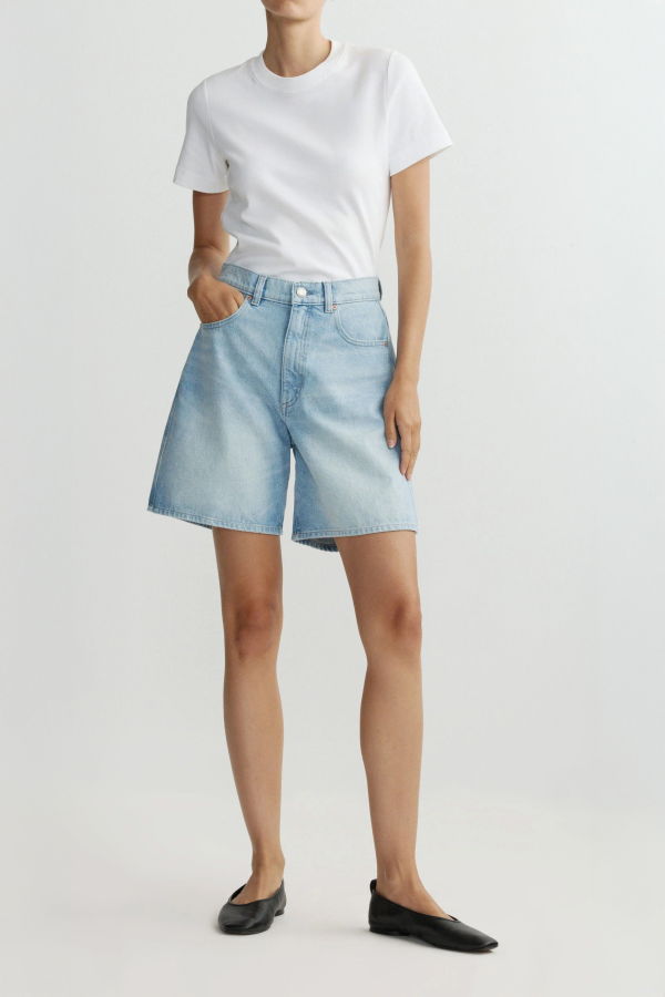DL 1961 Taylor Short - Prairie