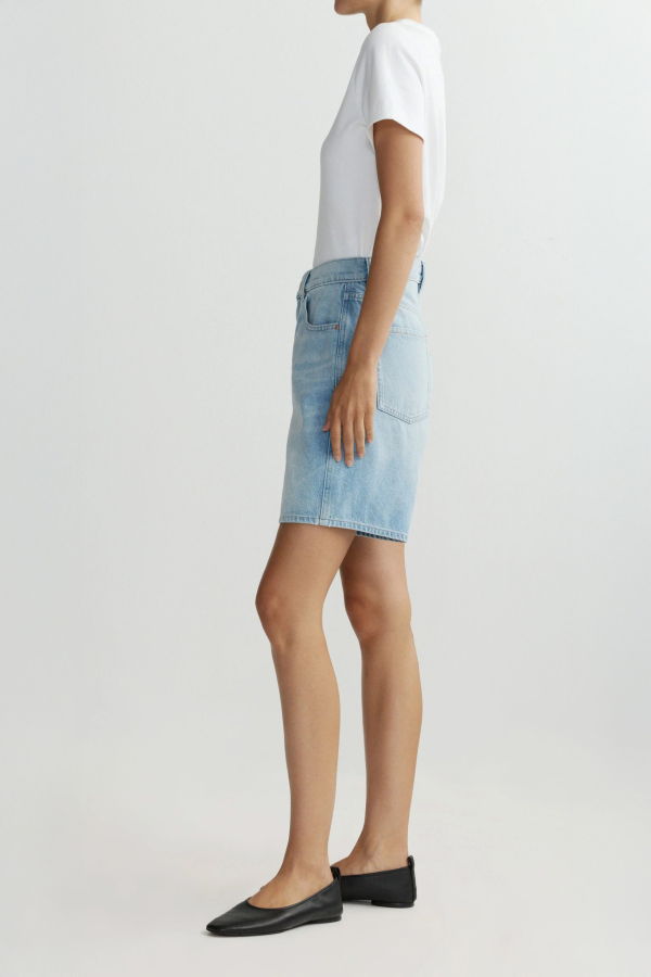 DL 1961 Taylor Short - Prairie