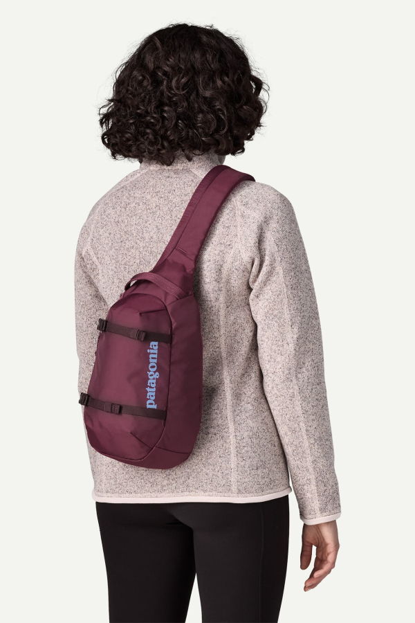 Patagonia Atom Sling 8L Sling Bag
