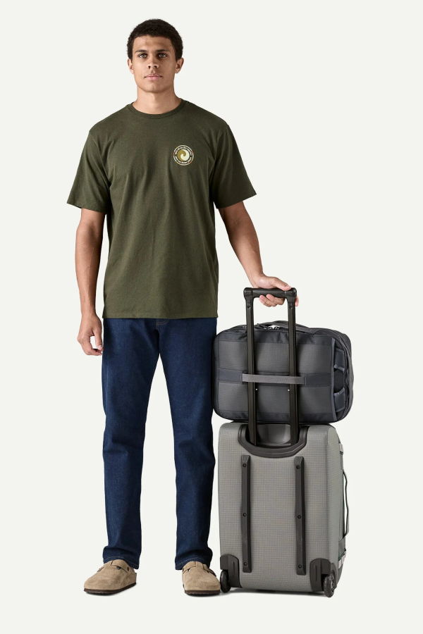Patagonia Black Hole Micro MLC Bag