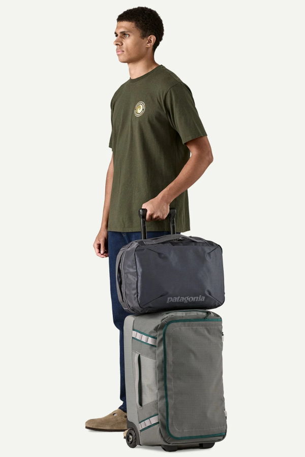 Patagonia Black Hole Micro MLC Bag