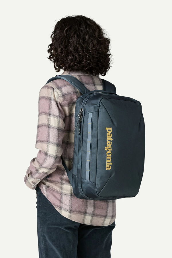 Patagonia Black Hole Micro MLC Backpack