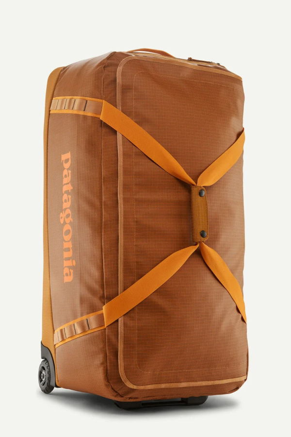 Patagonia Black Hole Wheeled Duffel 100L