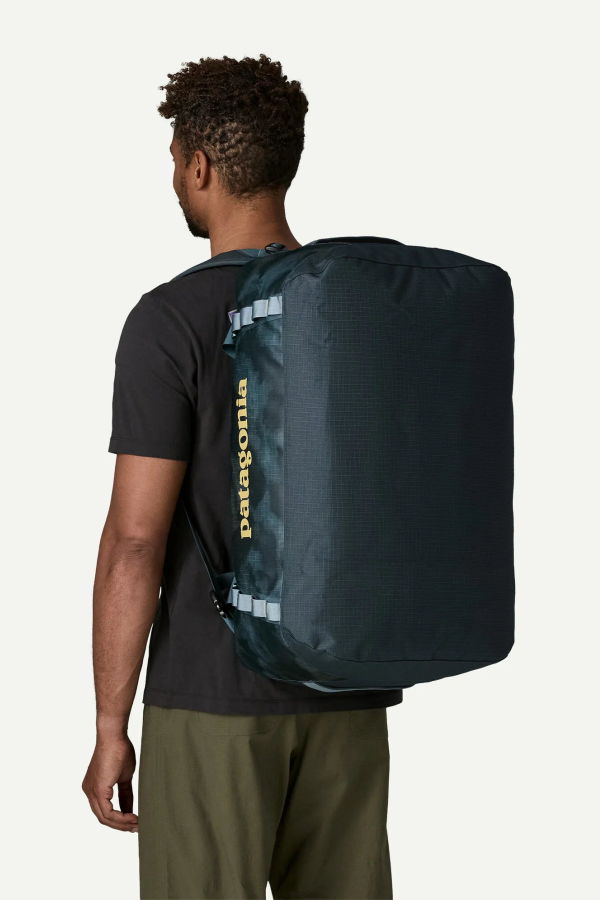Patagonia Black Hole Duffel Bag 55L