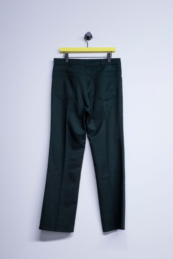 Marni Techno Fabric Trousers