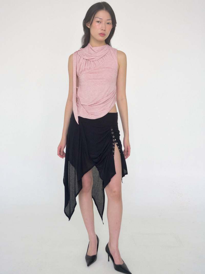 CARO CHIA Lans Top