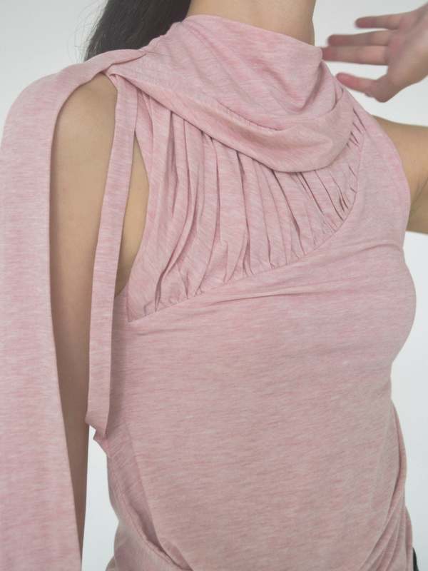 CARO CHIA Lans Top