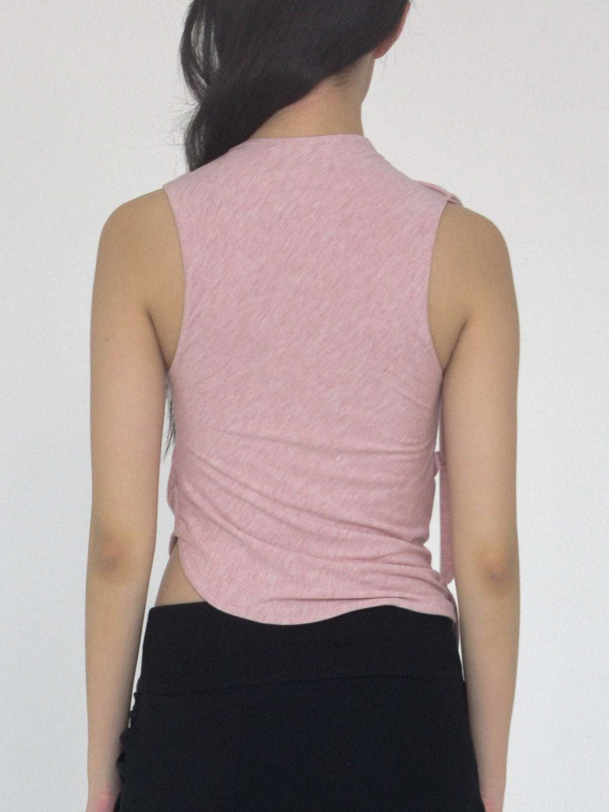 CARO CHIA Lans Top - Image 7 of 9