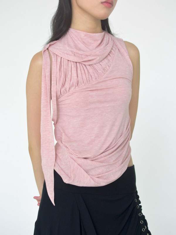 CARO CHIA Lans Top