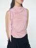 CARO CHIA Lans Top - Thumbnail 8