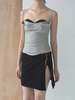 CARO CHIA Maiur Tank Top - Thumbnail 3