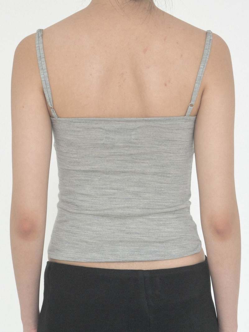 CARO CHIA Maiur Tank Top