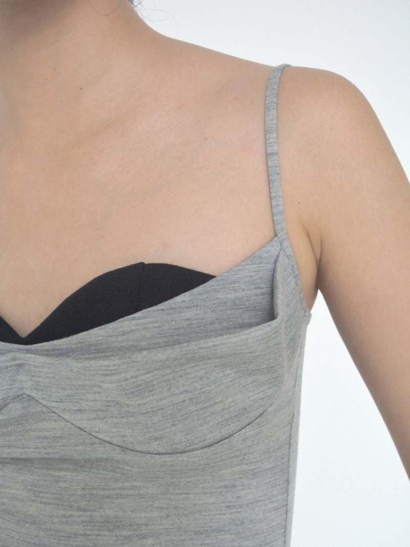 CARO CHIA Maiur Tank Top