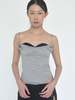 CARO CHIA Maiur Tank Top - Thumbnail 7