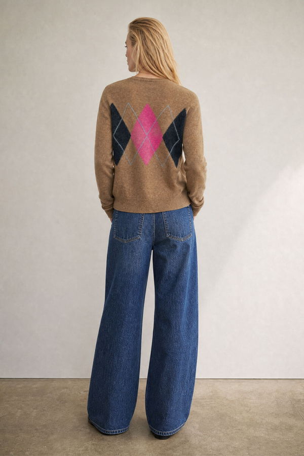 Samsøe Samsøe Sanor Short Cardigan