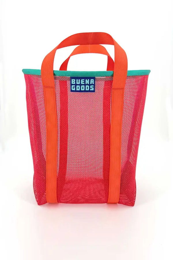 Buena Goods Go Getter Bag
