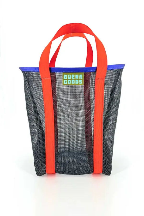 Buena Goods Go Getter Bag