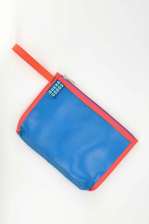 Buena Goods Keeper Clutch