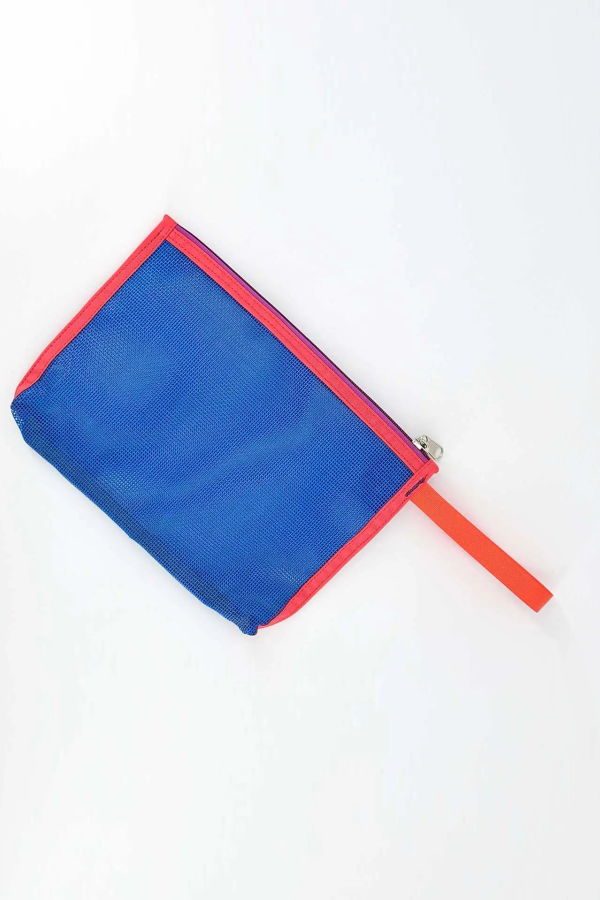 Buena Goods Keeper Clutch